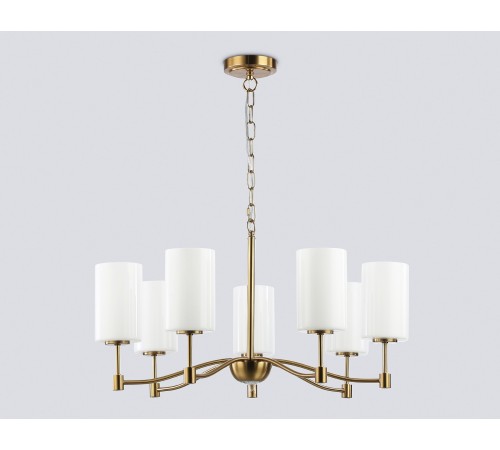 Подвесная люстра Ambrella Light LH56053 LH