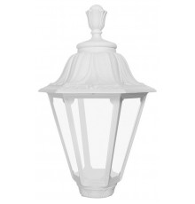 Плафон полимерный Fumagalli E26.000.000.WXF1R Rut