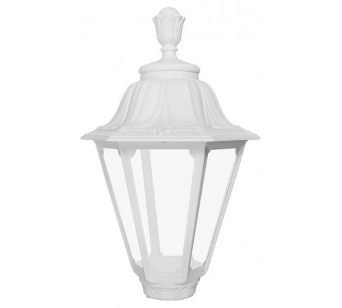 Плафон полимерный Fumagalli E26.000.000.WXF1R Rut