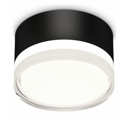 Накладной светильник Ambrella Light XS8102023 XS