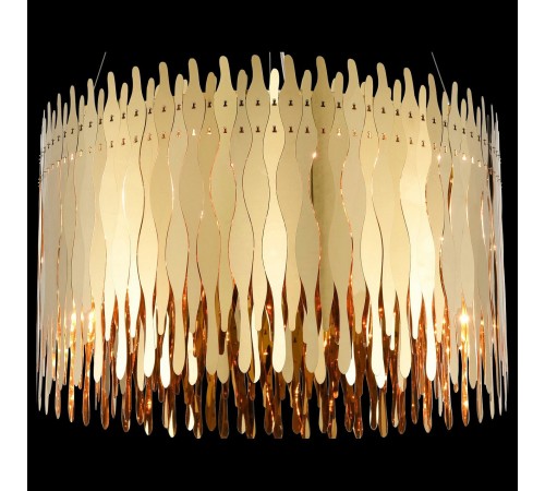 Подвесной светильник Wertmark WE128.06.303 Celina