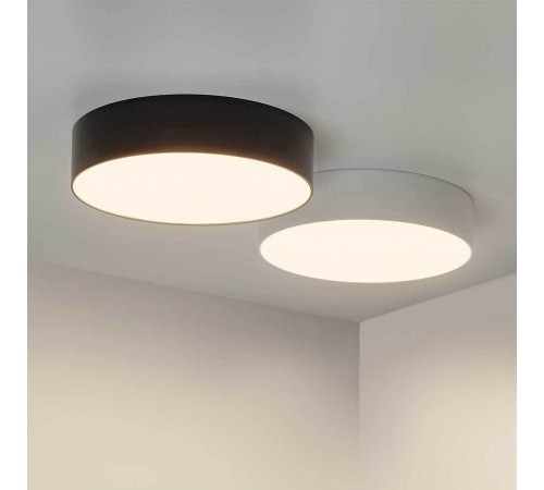 Накладной светильник Arlight 022904(2) RONDO