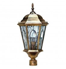 Светильник на штанге Feron 11321 Витраж с овалом