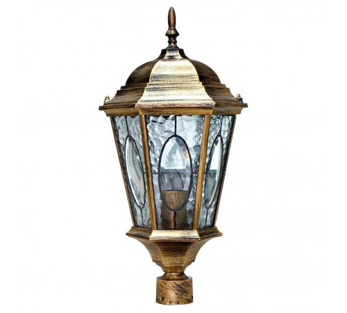 Светильник на штанге Feron 11321 Витраж с овалом