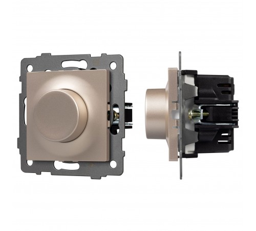 Диммер без рамки Arlight 49866 SWT