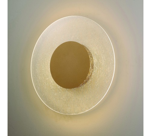 Накладной светильник Mantra 8075 Jewel