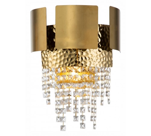 Накладной светильник Moderli V8011-2W Olly