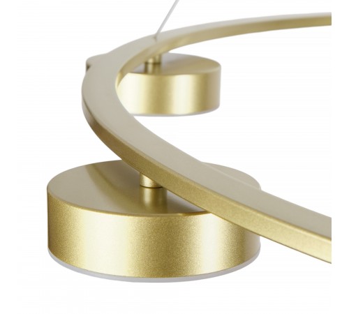 Подвесная люстра MyFar MR2310-8PL Milla