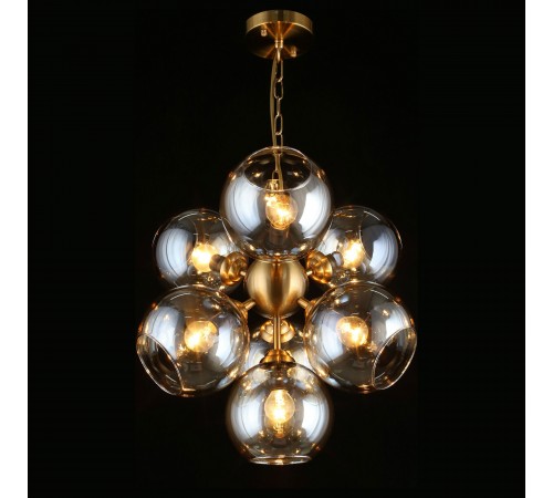 Подвесная люстра Aployt APL.912.13.07 Greta