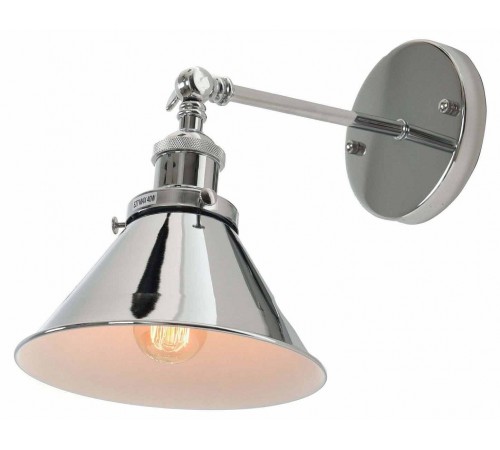Бра LUMINA DECO LDW B005-1 CHR Gubi
