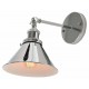 Бра LUMINA DECO LDW B005-1 CHR Gubi