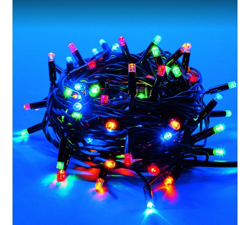 Гирлянда Супернить Uniel UL-00005263 ULD-S1000