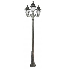 Фонарный столб Fumagalli E26.157.S21.BXF1R Rut