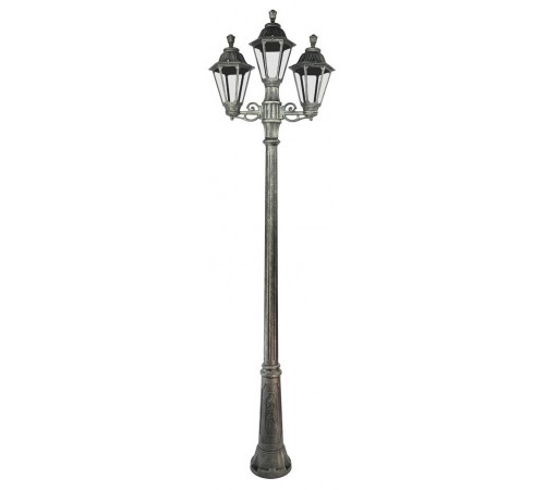 Фонарный столб Fumagalli E26.157.S21.BXF1R Rut