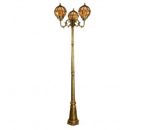 Фонарный столб Feron 11389 Сфера