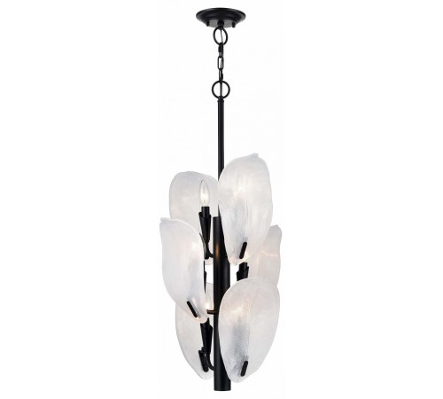 Подвесная люстра Wertmark WE330.06.023 Gracia