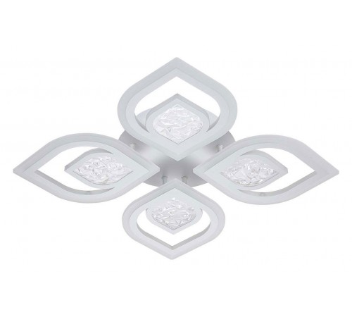 Потолочная люстра Escada 10227/4LED Hydria