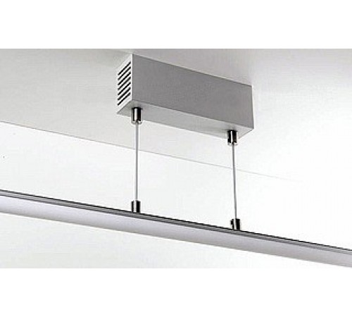 Крепление троса к профилю Arlight 017277 BOX