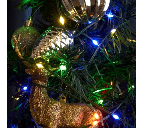 Гирлянда Нить CL582 48633