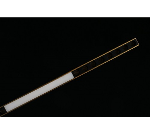 Подвесной светильник Aployt APL.051.13.28 Noella