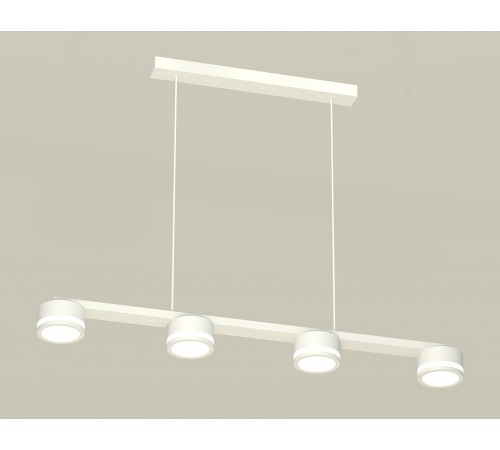 Подвесной светильник Ambrella Light XB9151200 XB