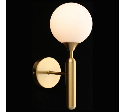 Бра Aployt APL.621.01.01 Ewelina