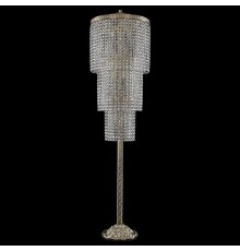 Торшер Bohemia Ivele Crystal 83331T6/40IV-152 G 8333