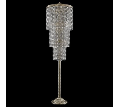 Торшер Bohemia Ivele Crystal 83331T6/40IV-152 G 8333