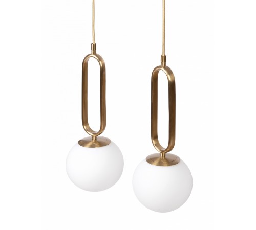 Подвесной светильник MyFar MR1167-1P Pierre