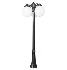 Фонарный столб Fumagalli G30.157.S30.AYF1RDN Globe 300