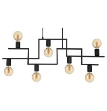 Подвесной светильник Eglo 43365 Fembard