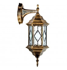 Светильник на штанге Feron 11344 Витраж с ромбом