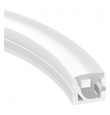 Профиль накладной гибкий Arlight 040831(1)