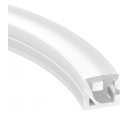 Профиль накладной гибкий Arlight 040831(1)