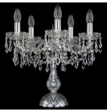 Настольная лампа декоративная Bohemia Art Classic 12.23.5.141-37.Cr.Dr 11.23