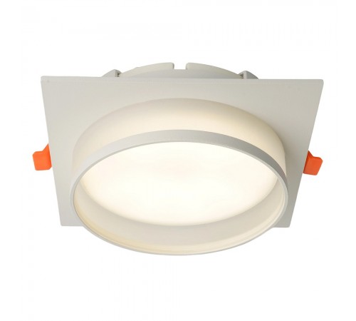 Встраиваемый светильник Feron 51095 DL701