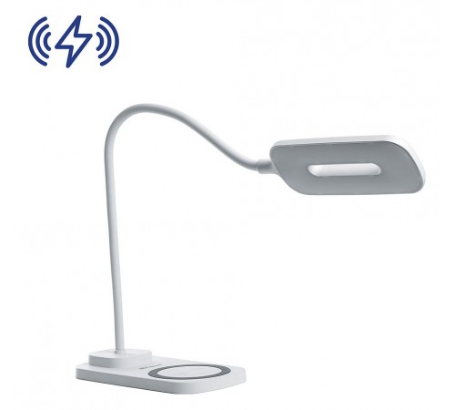 Настольная лампа офисная Feron 41552 DE1729