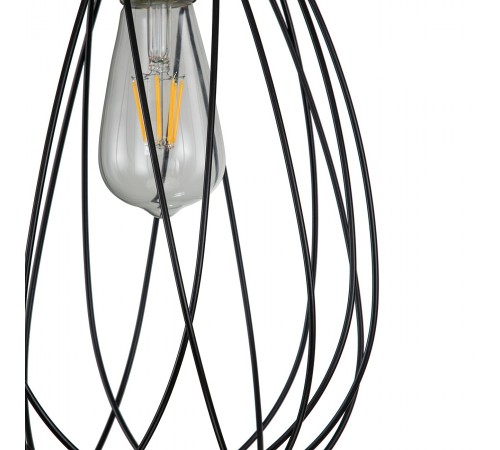 Подвесной светильник Escada 10180/1S Barrie