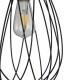 Подвесной светильник Escada 10180/1S Barrie