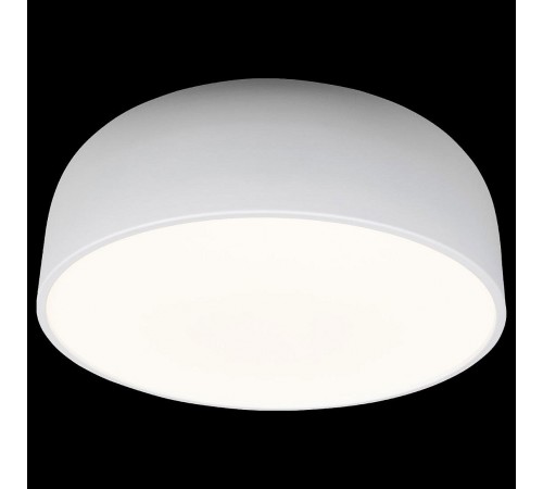 Накладной светильник Loft it 10201/480 White Axel