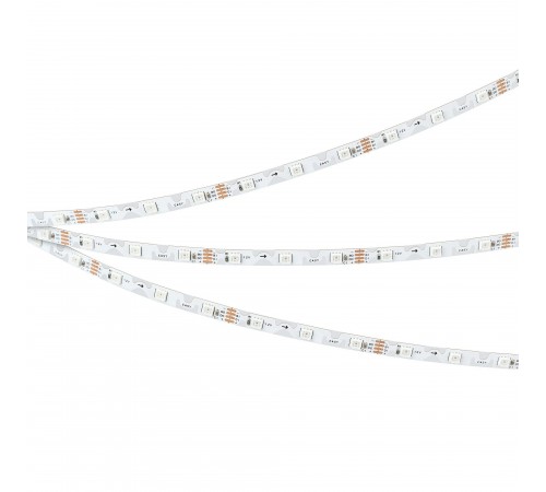 Лента светодиодная Arlight 044684 SPI открытая