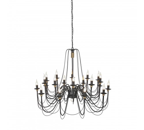 Подвесная люстра Vitaluce V1044-1/20 V1044