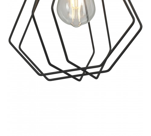 Подвесной светильник Vitaluce V2867-1/1S V2867