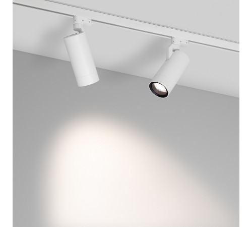 Светильник на штанге Arlight 039157 GELIOS