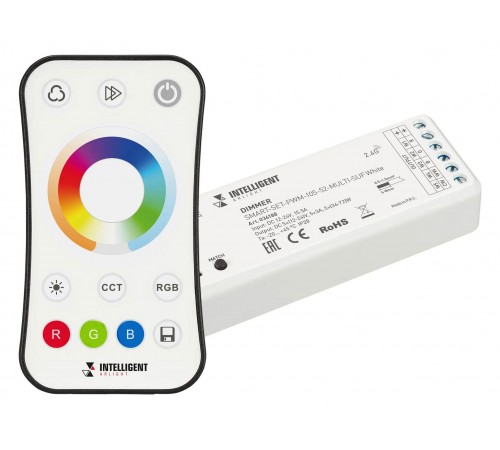 Диммер Arlight 036188 SMART