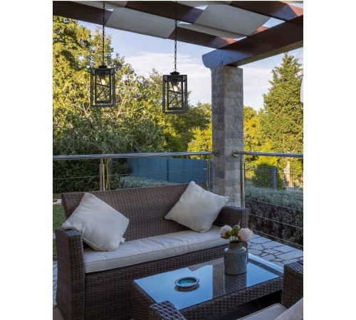 Подвесной светильник Feron 11648 Pl64