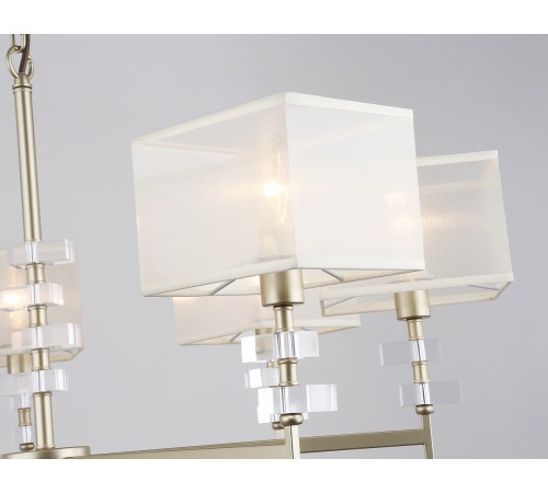 Подвесная люстра Ambrella Light LH71332 HIGH LIGHT