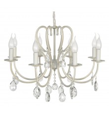 Подвесная люстра Arti Lampadari Miracoli E 1.1.8 CG Miracoli