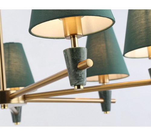 Люстра на штанге Ambrella Light LH75053 LH