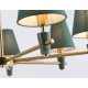 Люстра на штанге Ambrella Light LH75053 LH
